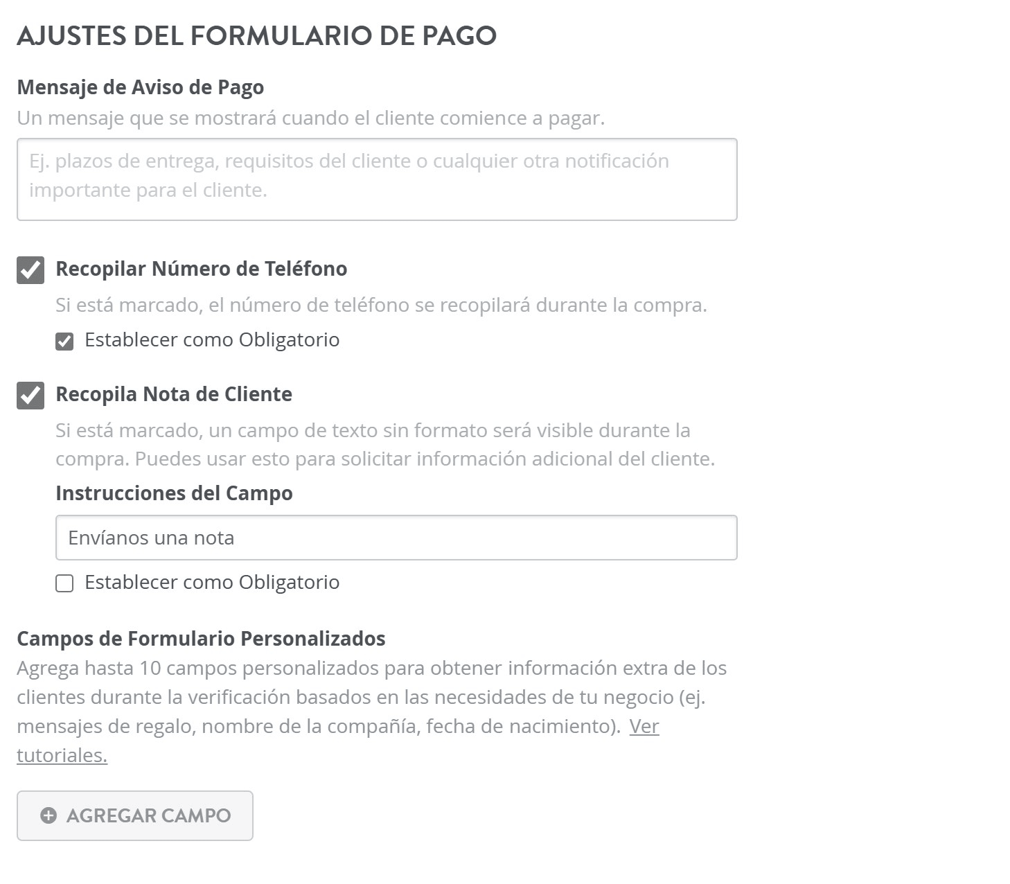 null las ventas de comercio electrónico